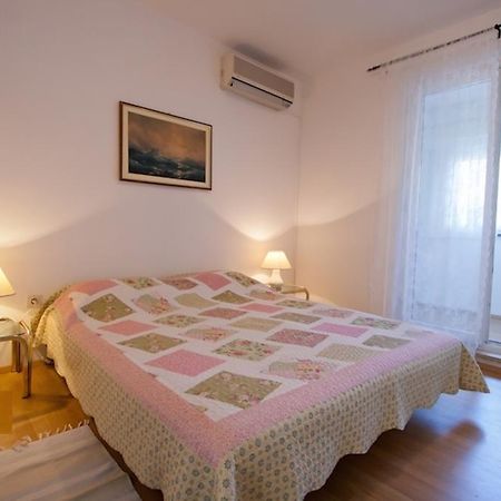 Apartment Parenzana Poreč Eksteriør bilde