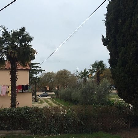 Apartment Parenzana Poreč Eksteriør bilde
