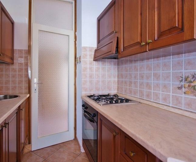 Apartment Parenzana Poreč Eksteriør bilde
