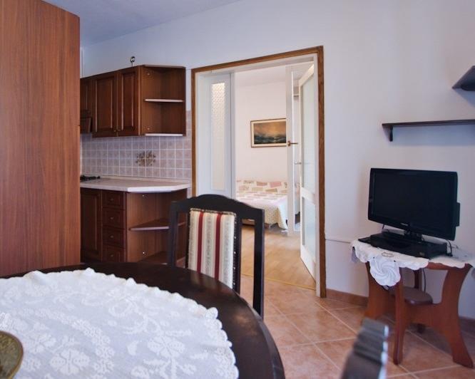 Apartment Parenzana Poreč Eksteriør bilde