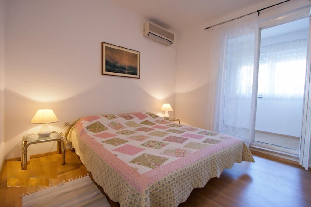 Apartment Parenzana Poreč Eksteriør bilde