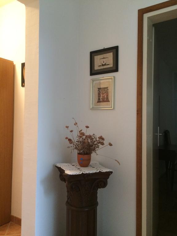 Apartment Parenzana Poreč Eksteriør bilde