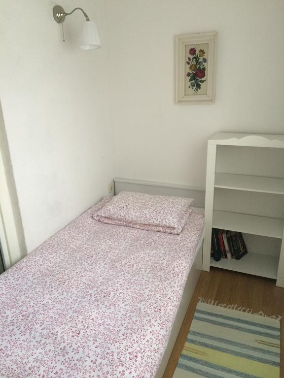 Apartment Parenzana Poreč Eksteriør bilde
