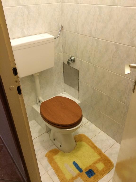 Apartment Parenzana Poreč Eksteriør bilde