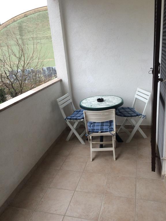 Apartment Parenzana Poreč Eksteriør bilde