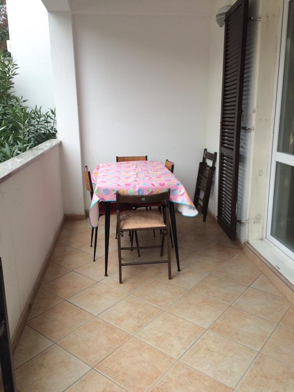 Apartment Parenzana Poreč Eksteriør bilde