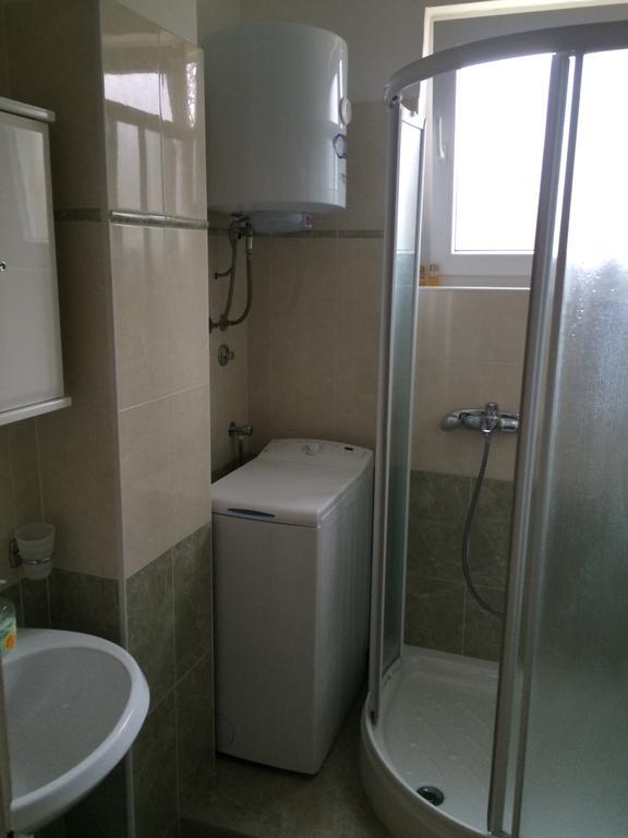 Apartment Parenzana Poreč Eksteriør bilde