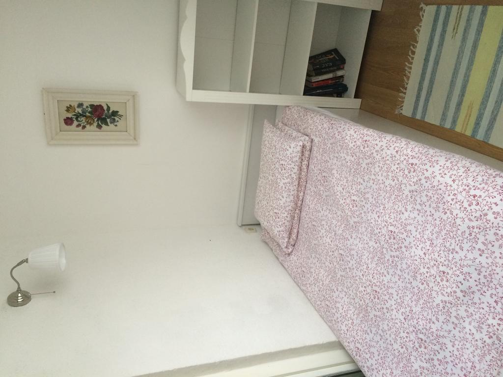 Apartment Parenzana Poreč Eksteriør bilde